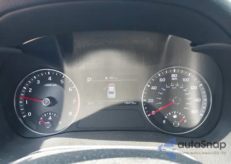 2023 Kia Forte Gt-Line from USA, damaged, VIN 3KPF54AD3PE671653